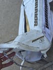 Warrior Swagger 31   1  Goalie Leg Pads