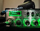 Cobra 29 Ltd Classic Cb Radio Green Light Edition   Performance Tuned