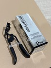 Dior Backstage Reusable Eyelash Curler  Black  Standard Size