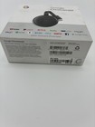 Google Chromecast Ultra 4k Streaming Media Player - Black  nc26a5d 