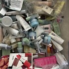 Wholesale Clinique 50 Pc Beauty Lot   Free Makeup Bag skin Care And Makeup Mixed