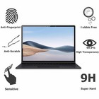  2-pack  Tempered Glass Screen Protector For Surface Laptop 4 13 5 Inch 2021