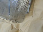 13-05048 New Genuine Peterbilt 387 Stainless Grille Insert Premium Mesh Pete