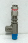 Swagelok Ss-r4m8f8-bu Stainless Steel High Pressure Proportional Relief Valve