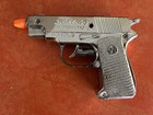 1960   s Army 45 Automatic Nichols Toy Cap Gun