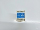 Pan Delta Controls Ict-420 Rev B1 4-20ma Trip Relay