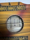 Genuine 1937 Marx Violin Uke W  Bow Vintage Music Instrument