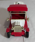 Collectible Pepsi Cola  100 Year  Coin Bank Red white Truck Diecast