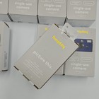 X8 Heyday Single-use Disposable Camera Built-in Flash 27 Expos 35mm Film 1 Time