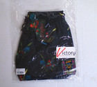 New Retro Rifle Le Cock V3 Men s Swim Shorts   Xs   S   M   L   5  Inseam