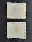 World Mixed Lot  Belgium Colonies Ruanda Urundi