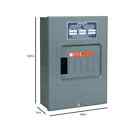 Indoor Main Lug Load Center 100 Amp Electrical Sub-panel Box 6 Space 12 Circuit