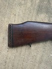 Vintage Mauser 98 Wood Rifle Gun Stock Sporter Gun Stock K98