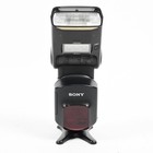 Sony Hvl-f60m Shoe Mount Flash  415