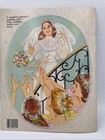 New Vntg 1978 Bridal Doll Book 5 Paper Dolls Plus Outfits By Whitman Books Usa