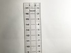 Fiskars 3    X 18    Acrylic Ruler Quilting