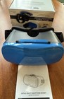 New Onn Virtual Reality Smartphone Headset New In Box Fits Screens Up To 6 