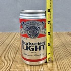 Vintage Rare Budweiser Light 1st Edition 4 13 81 Collectors Commemorative 12oz
