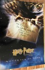 Harry Potter Movie Poster 27 X 40 D s Original One Sheet