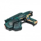 11  Gears Of War Mx8 Snub Pistol Replica Collectible Foam Gun Video Games Props