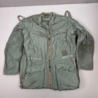 Vintage Us Military Flying Coveralls Mens Small 50s Flight Suit Intermediate