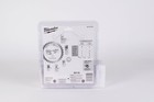 Milwaukee 48-40-4215 34 Circular Saw Blade - 5-7 8   White