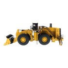     1 50 Cat 994k Wheel Loader Rock Bucket Configuration Diecast Masters 85505c    