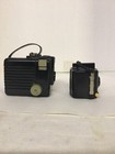 Vintage Kodak Brownie Cameras Lot Of  2 