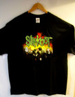 Slipknot 2004 Xl T-shirt Brand New Condition  Never Washed - Subliminal Verses