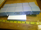 Original Vintage Block 2000 Tickets Adventure World  Defunct Park