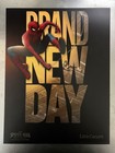 Spider-man  Brand New Day X Little Caesar   s Movie Poster