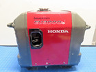 Honda Inverter Eu3000is