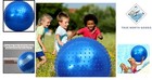 Versatile Tactile Sensory Ball  33 5 Inch For Indoor And Outdoor Games