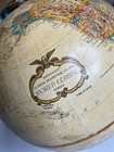 Beautiful Replogle 12 Inch Diameter Globe World Classic Series Made - Usa V nice