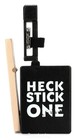 Schlagwerk Heck1 Heck Stick One