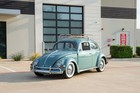 1957 Volkswagen Beetle - Classic Type 1 Oval Window 2276cc