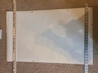 7 Up 1987 Vintage Kiss Un Tell Poster