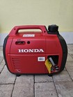 Brand New Never Used Honda Eu2200i Inverter Gasoline Generator