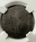 1788 Massachusetts Colonial Copper Cent Ncg Vf Details