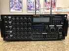 Tamon Ka-777 Karaoke Mixing Amplifier   4000 Watt   With Fbx 