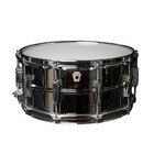 Ludwig Black Beauty 6 5x14 Snare Drum