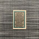 Tiny German Notgeld Money  1920 s 1 Mark Currency Banknote  Germany Post Ww1 Era
