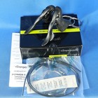 New Campagnolo Centaur 2x11 Speed Rim Brake Complete Set Made In Italy