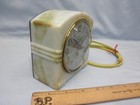 Rare   Stunning 1930s Art Deco Windsor Beetle Plastic Desk Alarm Clock