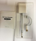 Apple Usb-c To Sd Card Reader 