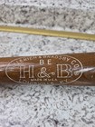 Vintage Louisville Slugger H b Champion Wood Baseball Bat Made In Usa