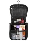 Hanging Toiletry Bag Travel Kit For Men Women Toiletries Water Resistant
