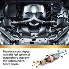 Multipurpose Deep Cleaning Boost Up Vehicle Engine Catalytic Converter Cleaner