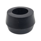 Mr  Truck Parts  5 Pack  Replaces 07-02552 Radiator Mount Bushing - Rod radiator