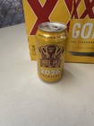 Xxxx Gold 375ml Collectable Beer Can Brisbane Lions Three-peat 2026  X 2 Cans